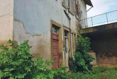 Repräsentatives Wohnhaus, Ludwigsburg