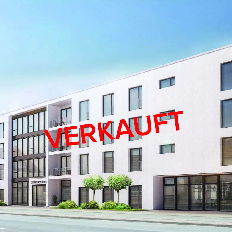 Seniorenzentrum Celle, Foto 1
