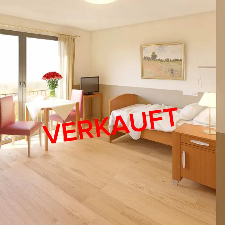 Seniorenpflegeheim Freiensteinau, Foto 2