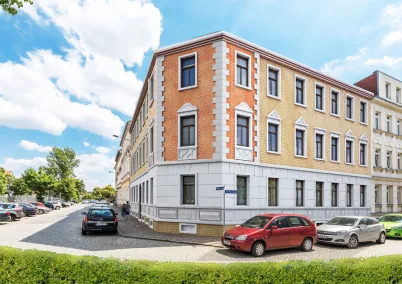 Stammerstraße, Leipzig