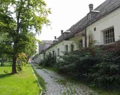 Parkside Lofts, Schwabach