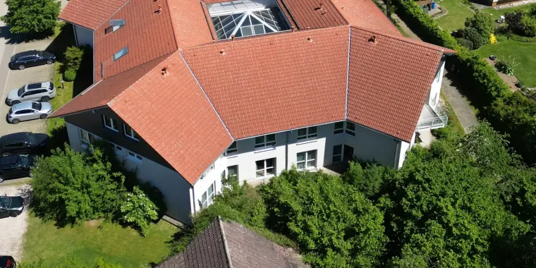 Seniorenzentrum Bad Lauterberg in Göttingen (Landkr.)