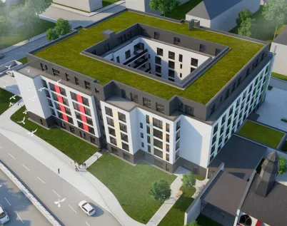 Pflegezentrum Rhein-Mosel, Koblenz
