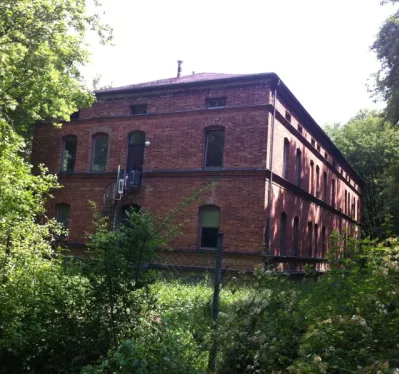 Domus Nobilis, Augsburg