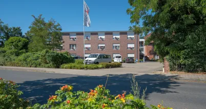 Senioreneinrichtung Hitzacker, Lüchow-Dannenberg (Landkr.)