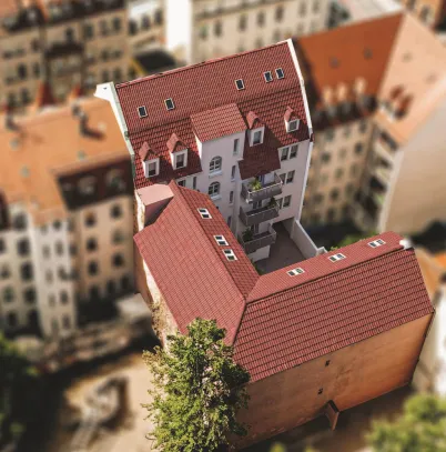 Osianderquartier, Nürnberg