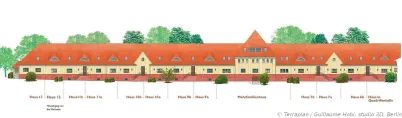 Am alten Sender, Königs Wusterhausen