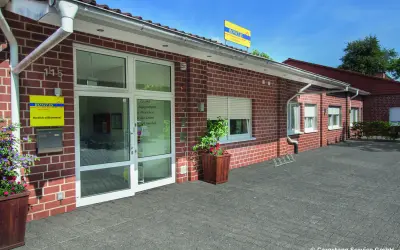 Pflegeheim am Stuckenberg in Herford