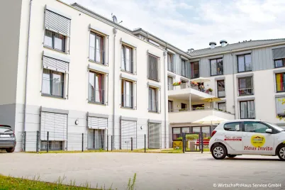 Haus Invita, Bremen