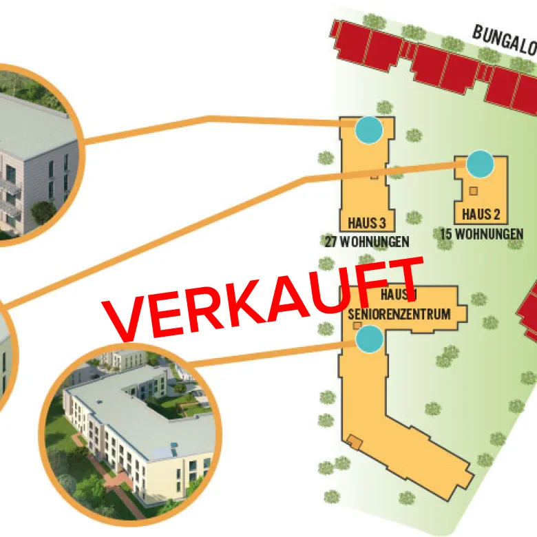 Seniorenquartier Elsdorf, Foto 6