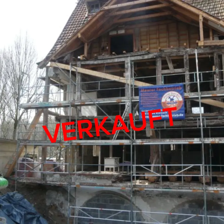 Kulturdenkmal Oberer Hammer, Foto 3