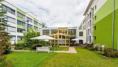 Lebenszentrum Ottobeuren in Unterallgäu (Landkr.)