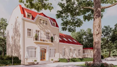 Rosenhof in Berlin