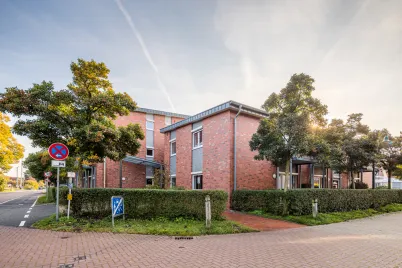 Servicewohnen in Hatten, Oldenburg