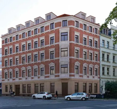 Klasingstraße, Leipzig