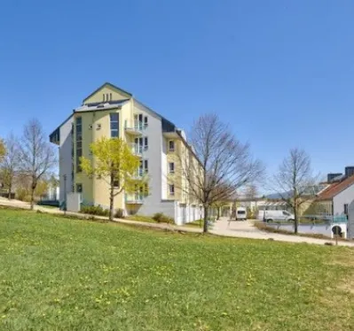 Pflegeapartment Kurzentrum Zwiesel, Regen (Landkr.)