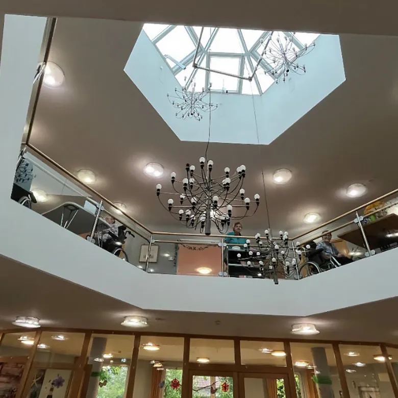 Seniorenzentrum Burhave, Foto 6