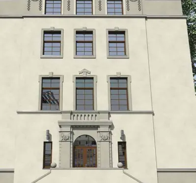 Microapartments, Magdeburg