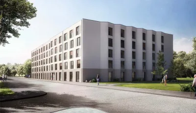 Seniorenzentrum Cottbus in Cottbus
