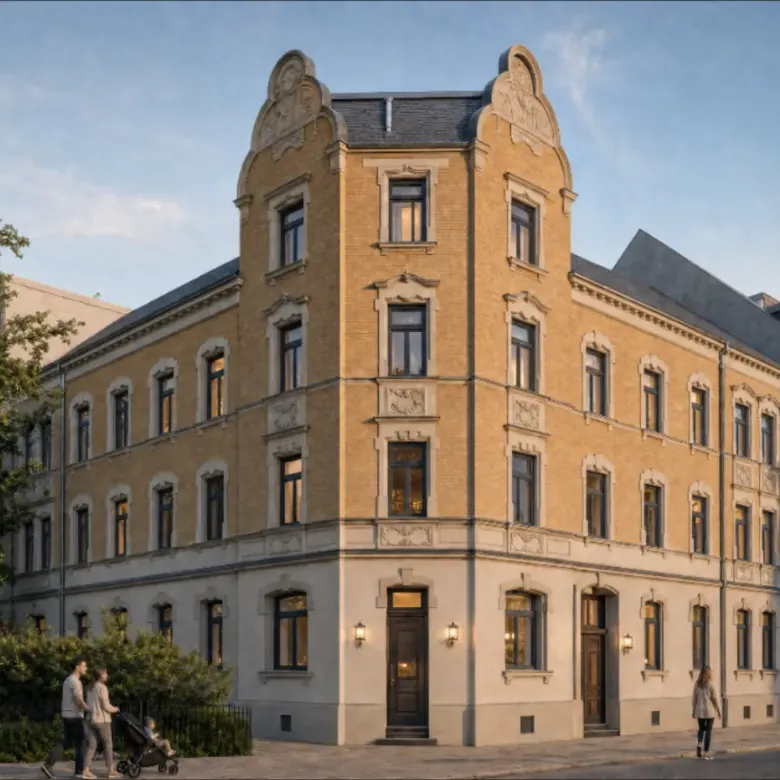 Augustusburger 177, Foto 2