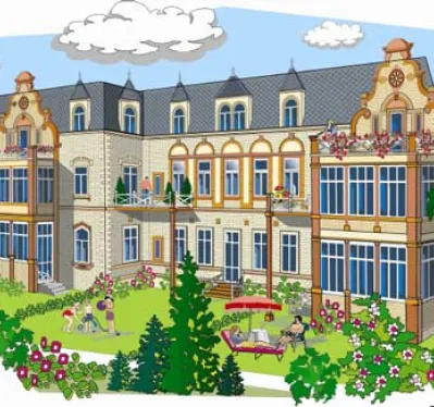 Villa Phönix, Dresden
