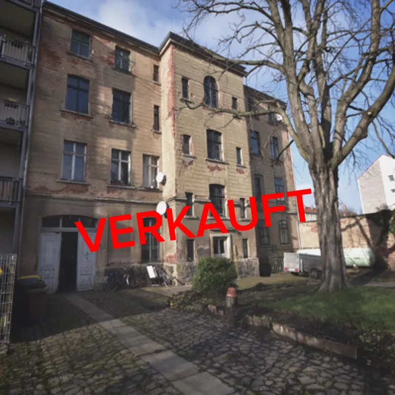 Arthur-Hoffmann-Strasse, Foto 2