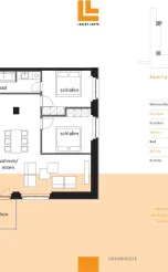 Lesley Lofts, Berlin - 1.1.17