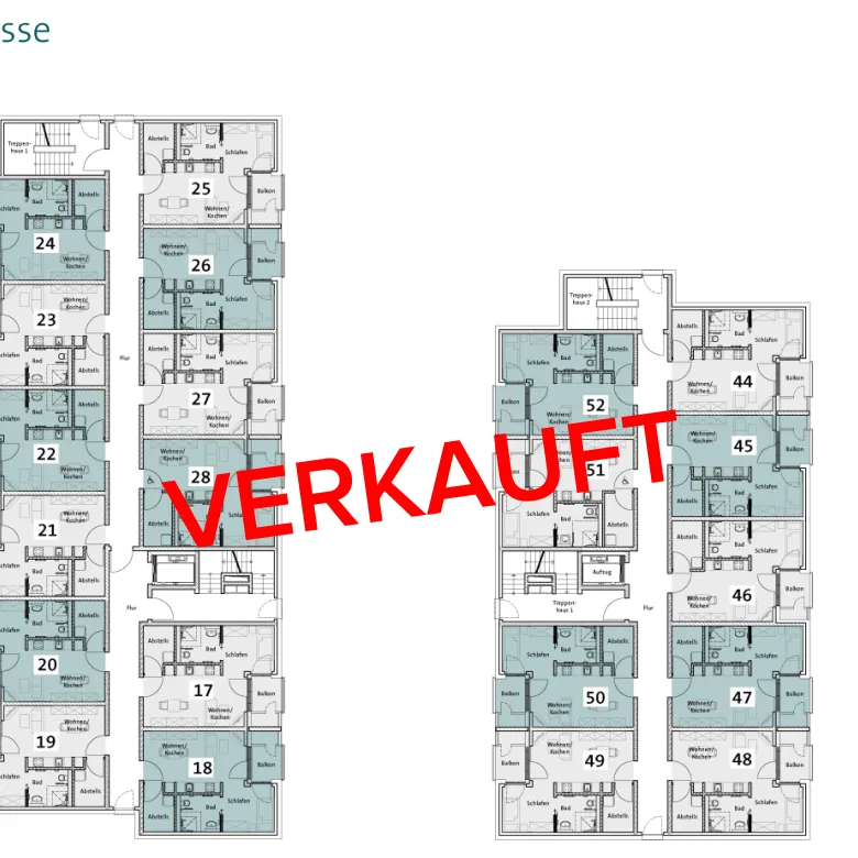 Service-Wohnen bei Bielefeld, Foto 7