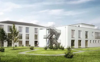 Seniorenzentrum Gau-Odernheim in Alzey-Worms (Landkr.)