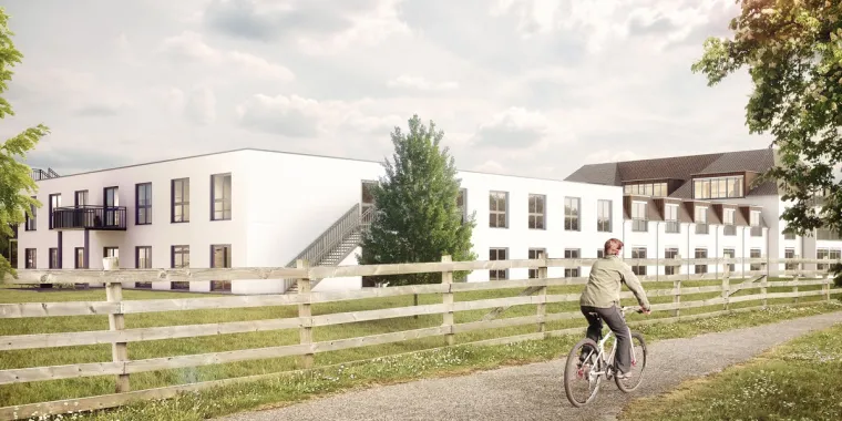 Gesundheitszentrum Neuenkirchen in Bremen