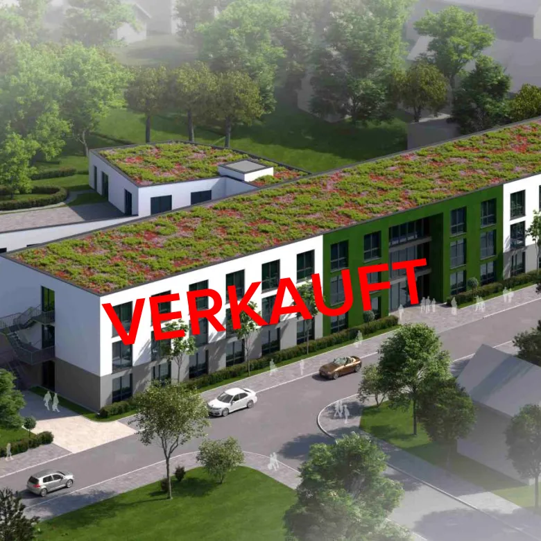 Seniorenzentrum Obrigheim, Foto 2