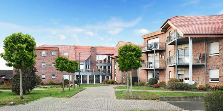 Service Wohnen Breberen in Heinsberg (Landkr.)