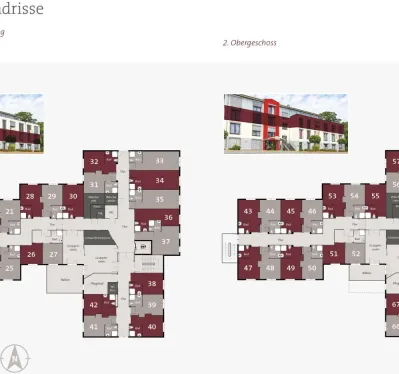 Haus Invita, Bremen