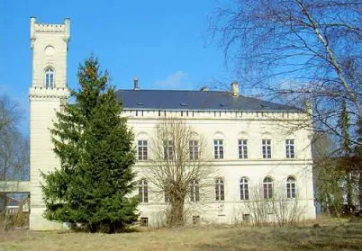 Villa Windsor, Neustadt a.R.