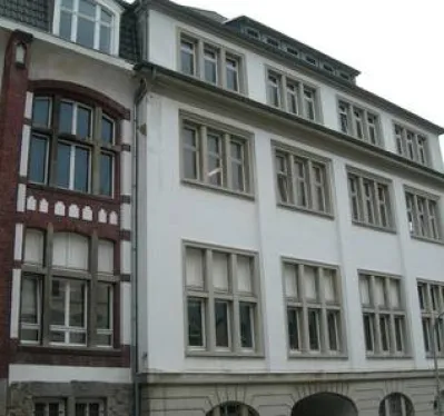 Loft-Living, Mönchengladbach