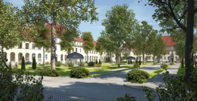 Ludwig-Hoffmann-Quartier, Berlin