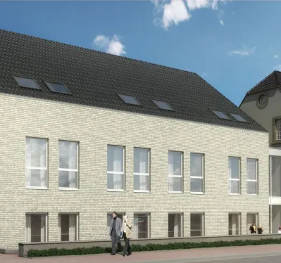 Pflegezentrum Bramsche, Osnabrück
