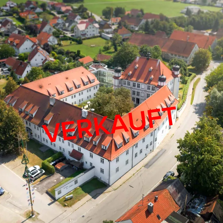 Pflegeheim Schloss Fellheim, Foto 1