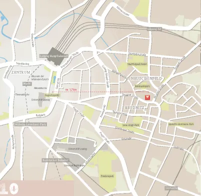 Gebrüder-Rockmann-Atelier, Leipzig