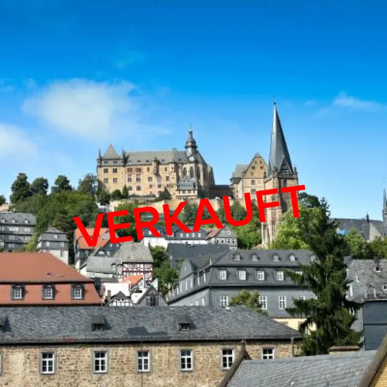Denkmalgeschütztes Jugendstilhaus, Foto 2