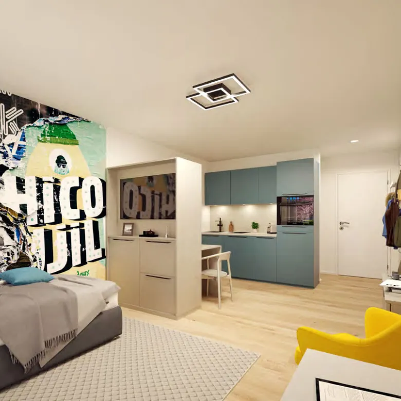 Central Homes, Foto 5