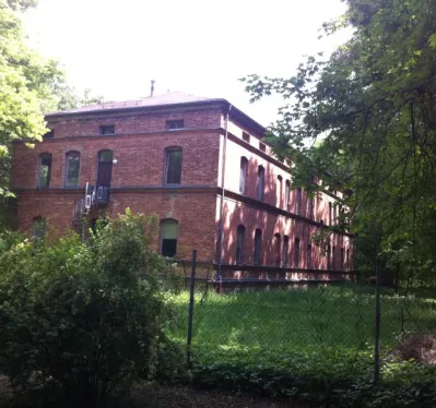 Domus Nobilis, Augsburg