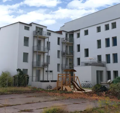 Bahnik 7, Magdeburg