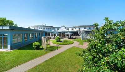 Pflegezentrum Kückhoven in Erkelenz