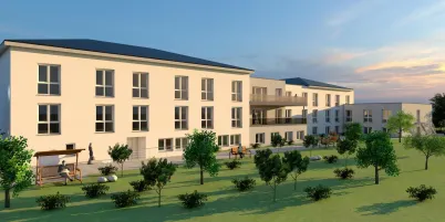 Pflegeimmobilie Rödinghausen, Herford