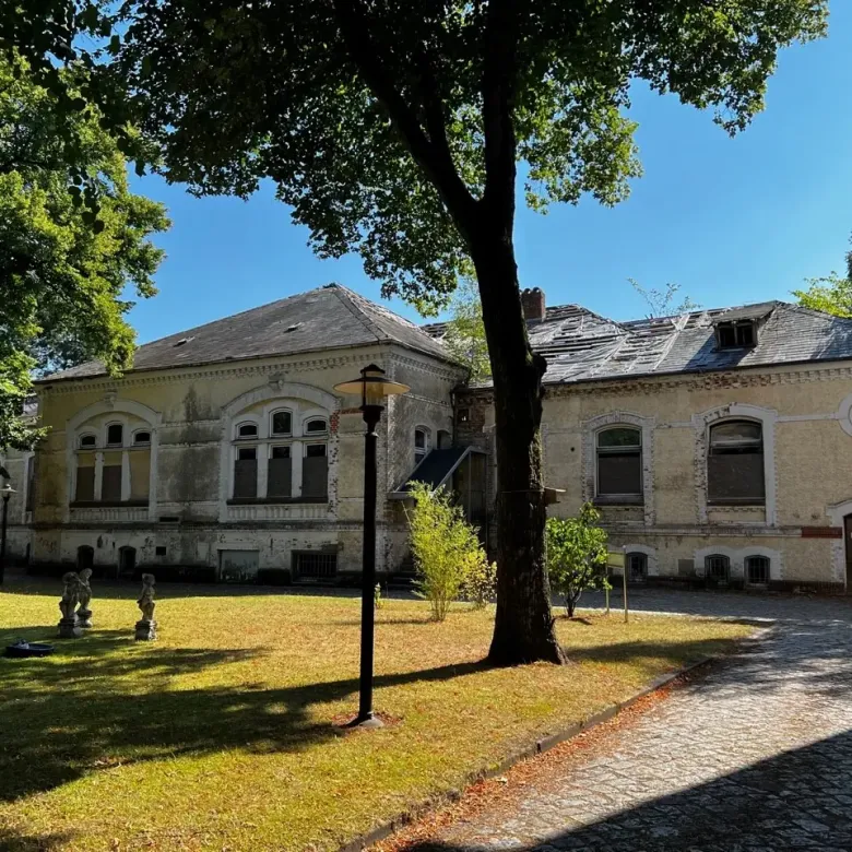 Wohnen am Park, Foto 6