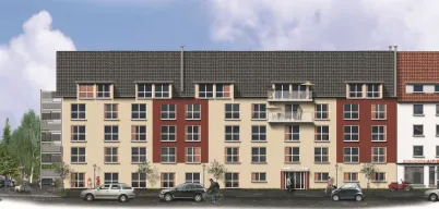Seniorenzentrum Ewaldstraße, Oer-Erkenschwick