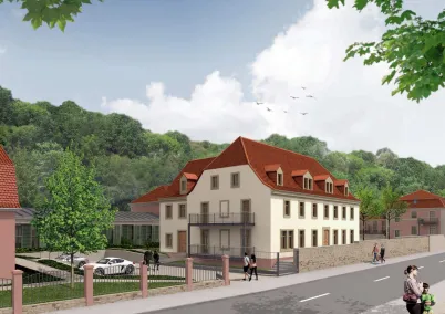 Felsenkeller, Dresden