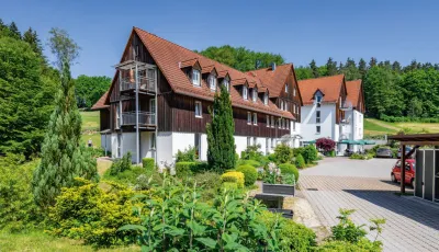Seniorenpflege Doktorshof in Neumarkt i.d. Oberpfalz