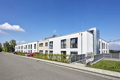 Seniorenzentrum Osburg, Trier